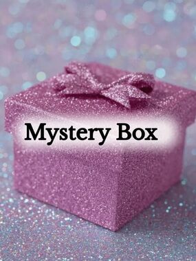 Mystery box